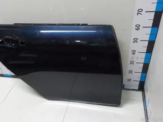 41007347716 Дверь задняя правая BMW 4 F32/F33/GT F36 Арт E52198333, вид 4