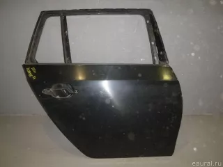 41527158502 Дверь задняя правая BMW 5 E60/E61 Арт E21084018, вид 1