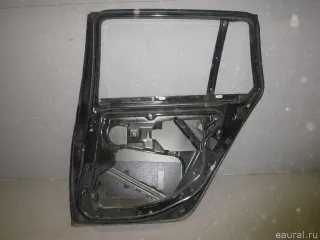 41527158502 Дверь задняя правая BMW 5 E60/E61 Арт E21084018, вид 3