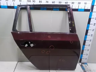 41527158502 Дверь задняя правая BMW 5 E60/E61 Арт E84557548, вид 1