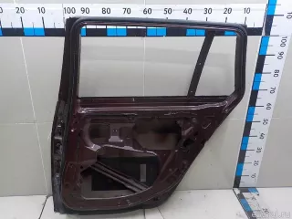 41527158502 Дверь задняя правая BMW 5 E60/E61 Арт E84557548, вид 12