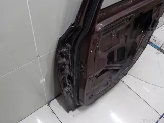 41527158502 Дверь задняя правая BMW 5 E60/E61 Арт E84557548, вид 13
