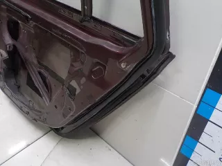 41527158502 Дверь задняя правая BMW 5 E60/E61 Арт E84557548, вид 14