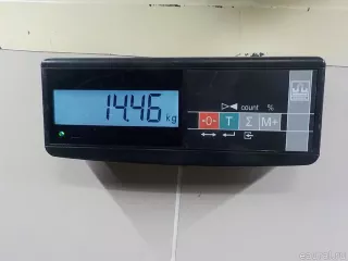 41527158502 Дверь задняя правая BMW 5 E60/E61 Арт E84557548, вид 15