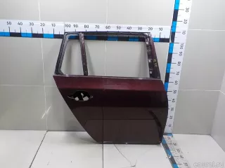 41527158502 Дверь задняя правая BMW 5 E60/E61 Арт E84557548, вид 16