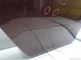 41527158502 Дверь задняя правая BMW 5 E60/E61 Арт E84557548, вид 6