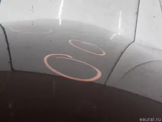 41527158502 Дверь задняя правая BMW 5 E60/E61 Арт E84557548, вид 8