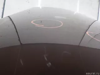 41527158502 Дверь задняя правая BMW 5 E60/E61 Арт E84557548, вид 9