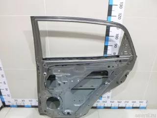 6302134002 Дверь задняя правая SsangYong Korando Арт E48249701, вид 9