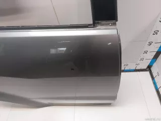 6302134002 Дверь задняя правая SsangYong Korando Арт E90266475, вид 2