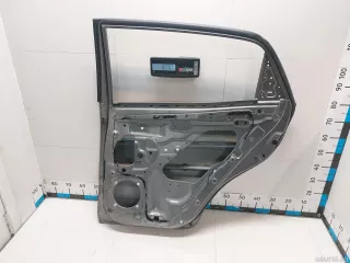6302134002 Дверь задняя правая SsangYong Korando Арт E90266475, вид 7