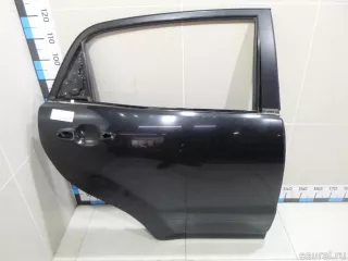 6302134002 Дверь задняя правая SsangYong Korando Арт E48335521, вид 2