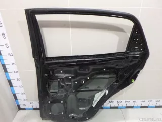 6302134002 Дверь задняя правая SsangYong Korando Арт E48335521, вид 5