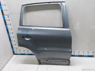 5N0833056A Дверь задняя правая Volkswagen Tiguan 1 Арт E51660818, вид 1