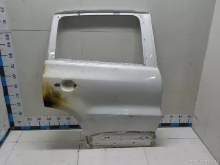 5N0833056A Дверь задняя правая Volkswagen Tiguan 1 Арт E51842570, вид 1