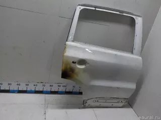 5N0833056A Дверь задняя правая Volkswagen Tiguan 1 Арт E51842570, вид 4