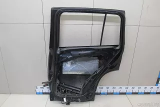5N0833056A Дверь задняя правая Volkswagen Tiguan 1 Арт E80587585, вид 11