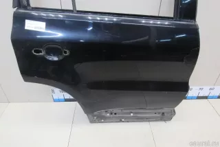 5N0833056A Дверь задняя правая Volkswagen Tiguan 1 Арт E80587585, вид 3