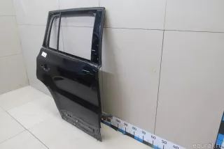 5N0833056A Дверь задняя правая Volkswagen Tiguan 1 Арт E80587585, вид 5
