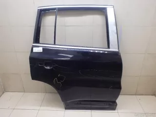 5N0833056A Дверь задняя правая Volkswagen Tiguan 1 Арт E95083700, вид 2