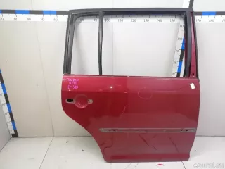 1T0833056S Дверь задняя правая Volkswagen Touran 2 Арт E22857579, вид 1