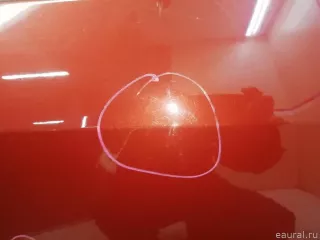 1T0833056S Дверь задняя правая Volkswagen Touran 2 Арт E22857579, вид 4