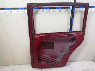 1T0833056S Дверь задняя правая Volkswagen Touran 2 Арт E22857579, вид 7