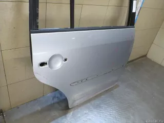 1T0833056S Дверь задняя правая Volkswagen Touran 2 Арт E100297057, вид 2