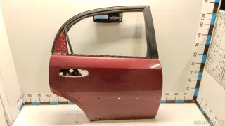 96547908 Дверь задняя правая Chevrolet Lacetti Арт E90343183, вид 1