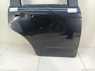 9004CJ Дверь задняя правая Citroen C3 2 Арт E70447801, вид 2