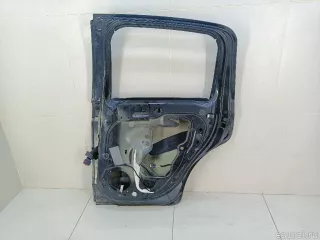 9004CJ Дверь задняя правая Citroen C3 2 Арт E70447801, вид 5