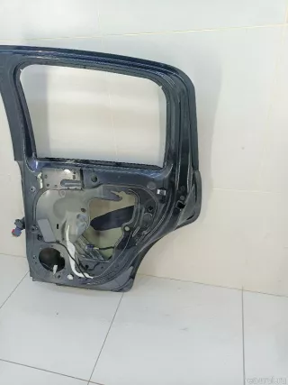 9004CJ Дверь задняя правая Citroen C3 2 Арт E70447801, вид 6