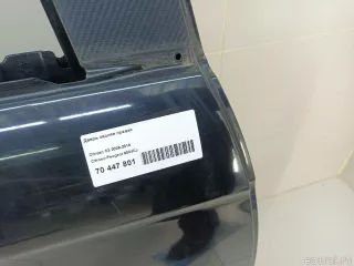 9004CJ Дверь задняя правая Citroen C3 2 Арт E70447801, вид 8