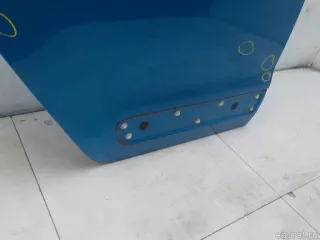 9008V6 Дверь задняя правая Citroen C3 Picasso Арт E40917124, вид 4