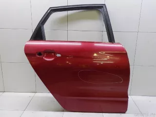 9008X2 Дверь задняя правая Citroen C4 2 Арт E31168909, вид 1