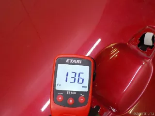 9008X2 Дверь задняя правая Citroen C4 2 Арт E31168909, вид 11