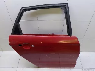 9008X2 Дверь задняя правая Citroen C4 2 Арт E31168909, вид 2