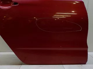 9008X2 Дверь задняя правая Citroen C4 2 Арт E31168909, вид 3