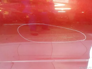 9008X2 Дверь задняя правая Citroen C4 2 Арт E31168909, вид 4