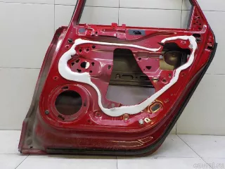 9008X2 Дверь задняя правая Citroen C4 2 Арт E31168909, вид 6