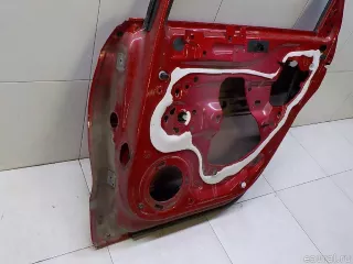 9008X2 Дверь задняя правая Citroen C4 2 Арт E31168909, вид 7