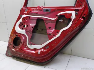 9008X2 Дверь задняя правая Citroen C4 2 Арт E31168909, вид 8