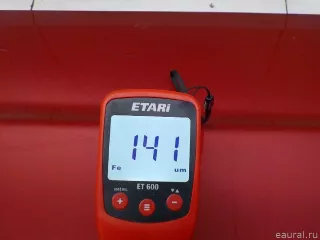 9008X2 Дверь задняя правая Citroen C4 2 Арт E31168909, вид 9