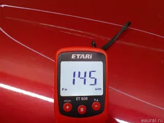 9008X2 Дверь задняя правая Citroen C4 2 Арт E31168909, вид 10
