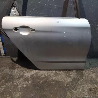 9008X2 Дверь задняя правая Citroen C4 2 Арт E23202604, вид 2