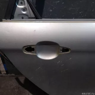 9008X2 Дверь задняя правая Citroen C4 2 Арт E23202604, вид 3