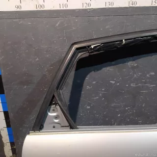 9008X2 Дверь задняя правая Citroen C4 2 Арт E23202604, вид 4