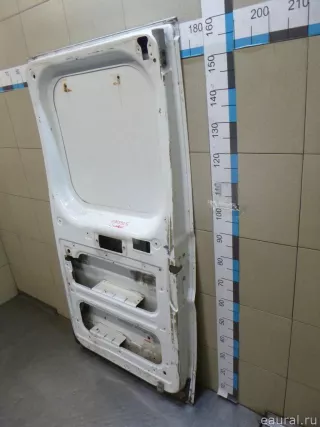 1362738080 Дверь задняя правая Fiat Ducato 4 Арт E12925235, вид 14