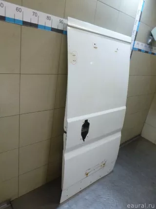 1362738080 Дверь задняя правая Fiat Ducato 4 Арт E12925235, вид 4