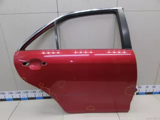 6700306071 Дверь задняя правая Toyota Camry XV30 Арт E80775520, вид 1